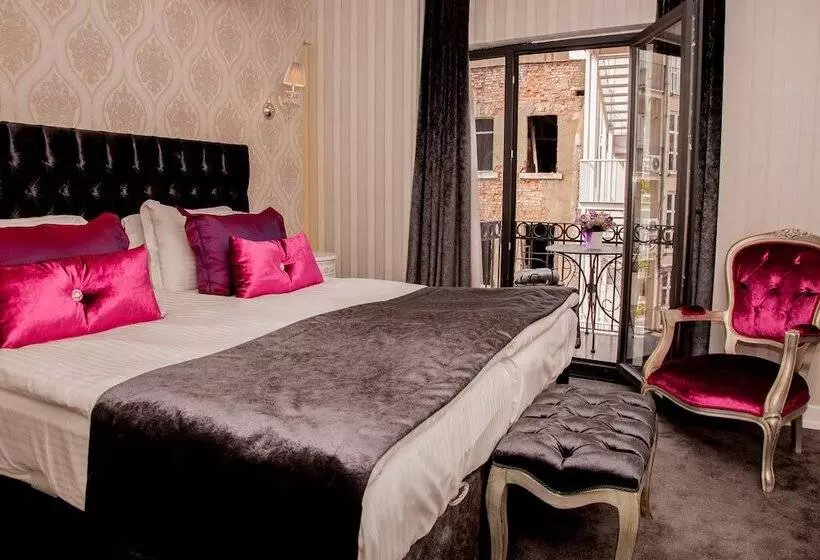 Fotos del hotel Luce Di Pera:  11