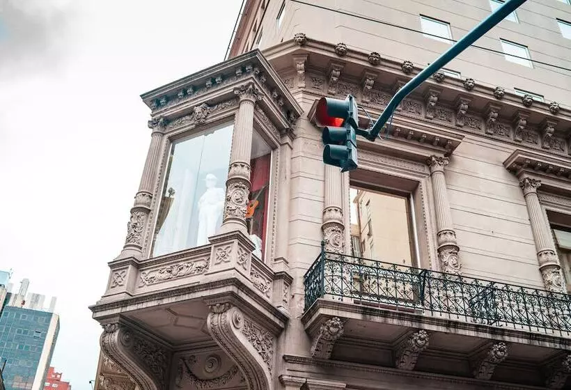 Fotos del hotel Merit San Telmo:  6