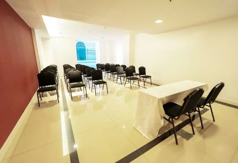 Fotos del hotel Merit San Telmo:  4