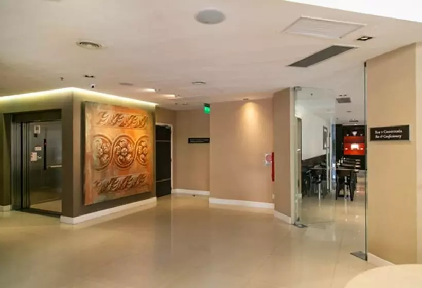 Fotos del hotel Merit San Telmo:  2