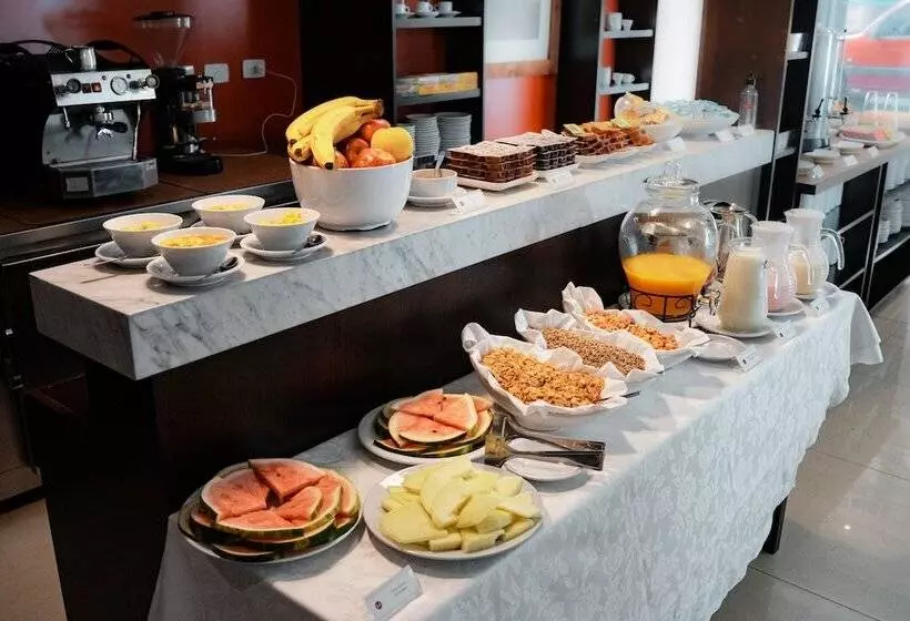 Fotos del hotel Merit San Telmo:  8