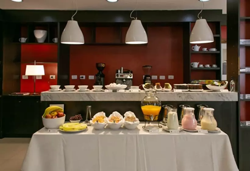 Fotos del hotel Merit San Telmo:  10