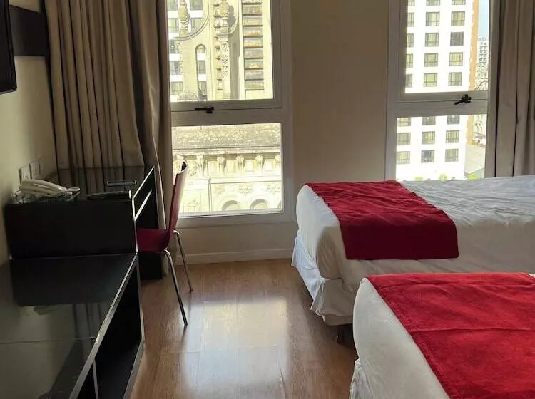 Fotos del hotel Merit San Telmo:  15