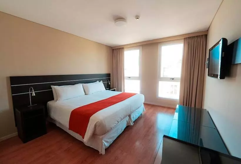 Fotos del hotel Merit San Telmo:  9