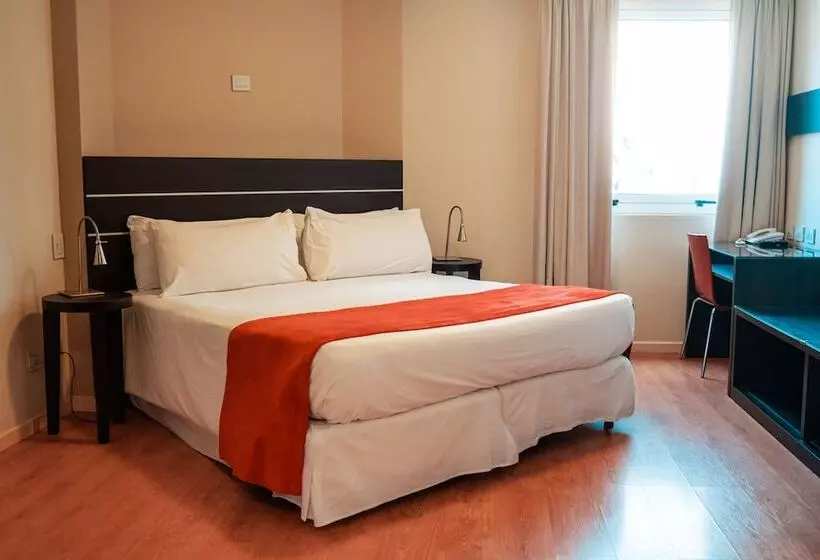 Fotos del hotel Merit San Telmo:  11