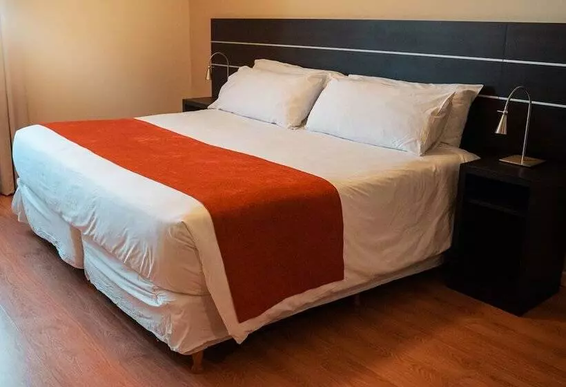 Fotos del hotel Merit San Telmo:  12