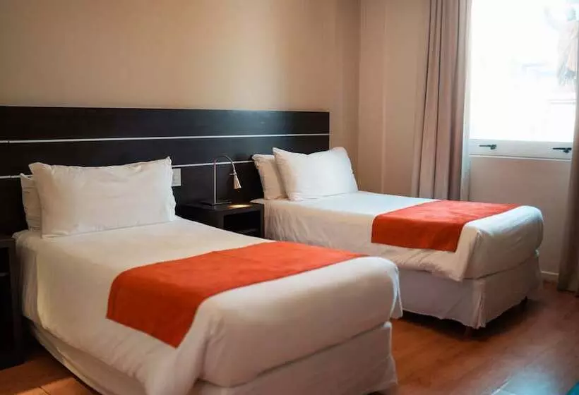 Fotos del hotel Merit San Telmo:  13