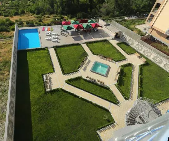 Fotos del hotel Nare:  23