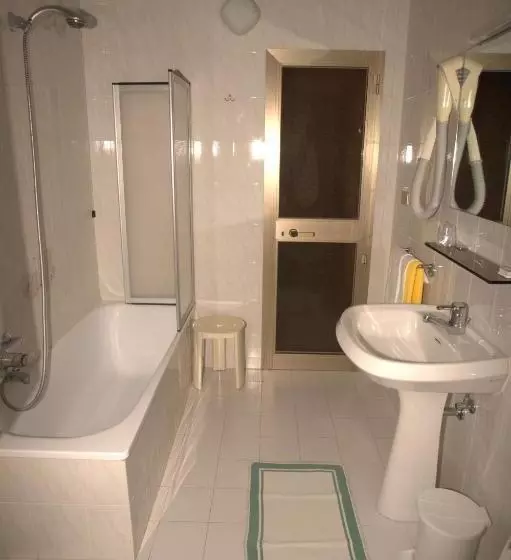 Fotos del hotel Quercia Antica:  12