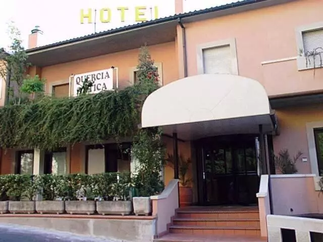 Fotos del hotel Quercia Antica:  19