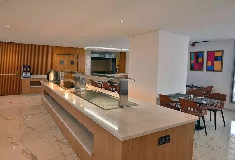 Fotos del hotel Rihab:  5