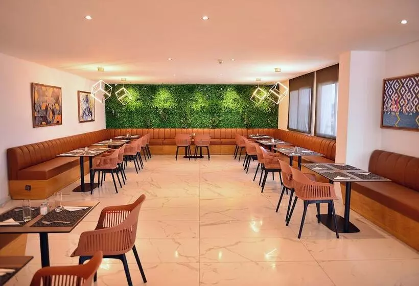 Fotos del hotel Rihab:  3