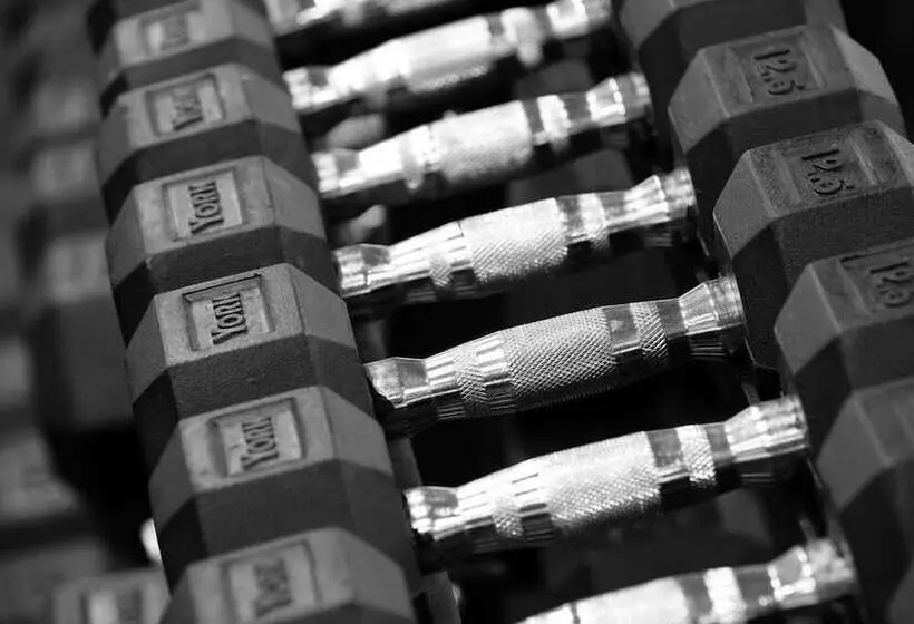 Fotos del hotel Rihab:  7