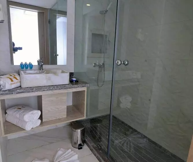 Fotos del hotel Rihab:  9