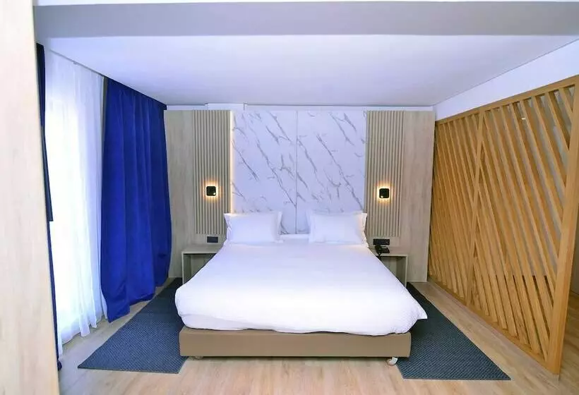 Fotos del hotel Rihab:  14