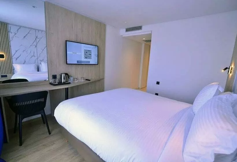 Fotos del hotel Rihab:  10