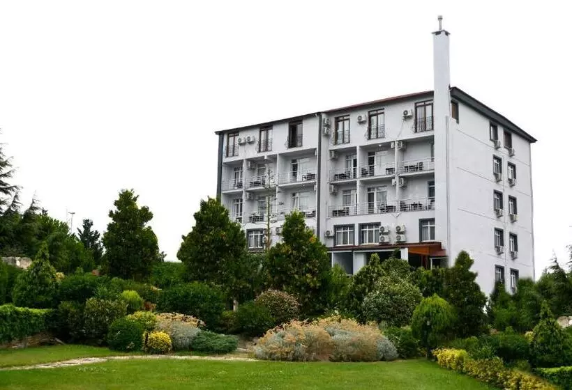 Fotos del hotel Sahil Butik:  7