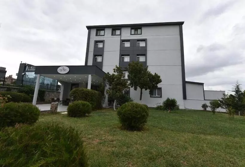 Fotos del hotel Sahil Butik:  13