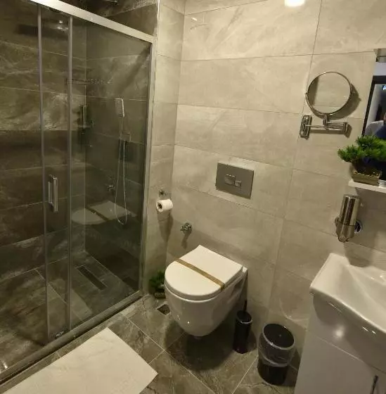 Fotos del hotel Sahil Butik:  20