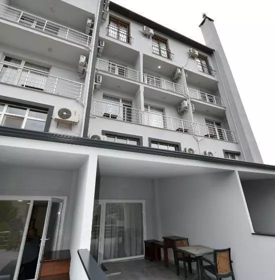 Fotos del hotel Sahil Butik:  17