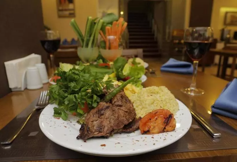 Fotos del hotel Sahil Butik:  15