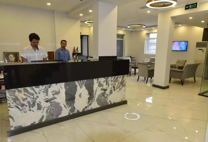 Fotos del hotel Sahil Butik:  9