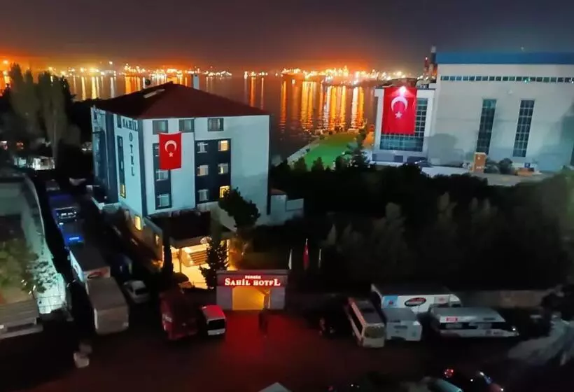 Fotos del hotel Sahil Butik:  21