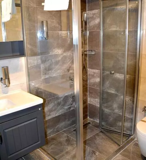 Fotos del hotel Sahil Butik:  16