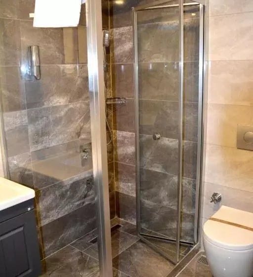 Fotos del hotel Sahil Butik:  12