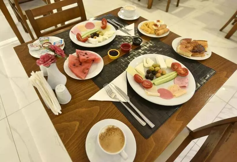 Fotos del hotel Sahil Butik:  4