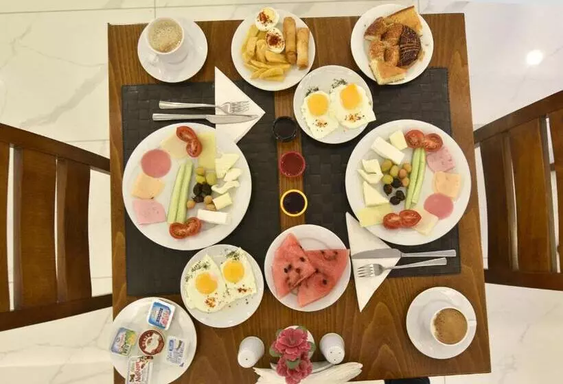 Fotos del hotel Sahil Butik:  19