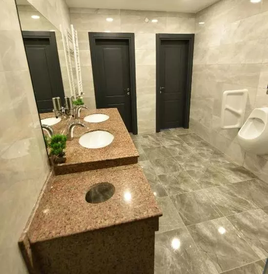 Fotos del hotel Sahil Butik:  25