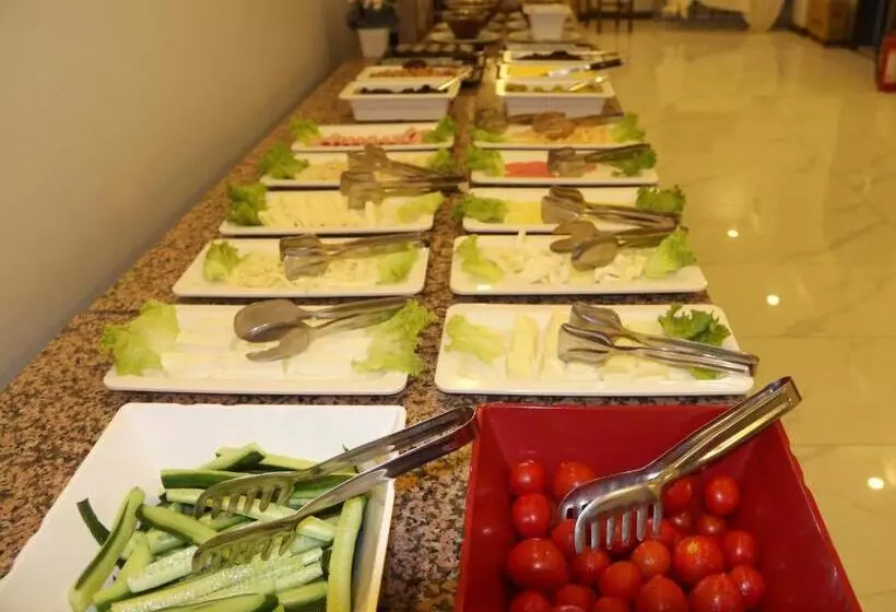 Fotos del hotel Sahil Butik:  22