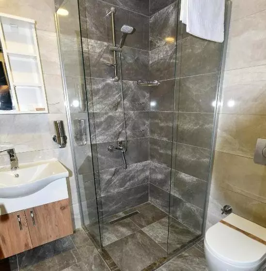 Fotos del hotel Sahil Butik:  6