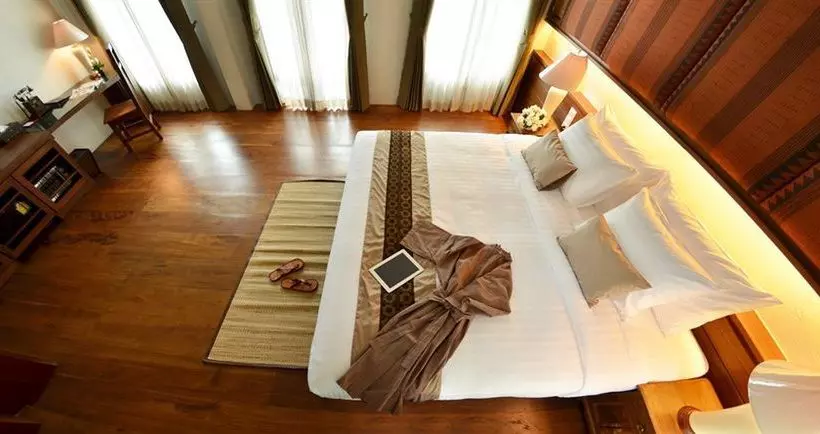 Fotos del hotel The Balcony Chiang Mai Village:  19