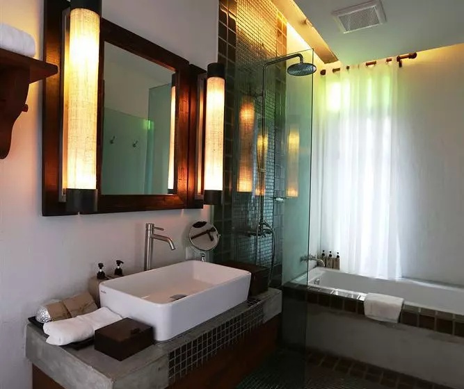 Fotos del hotel The Balcony Chiang Mai Village:  13