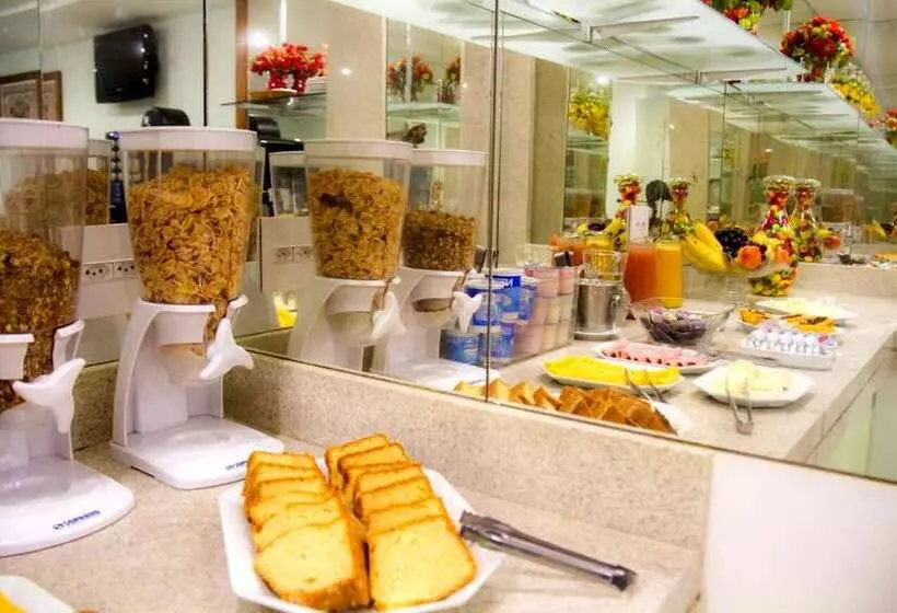 Fotos del hotel Villa Reggia:  8