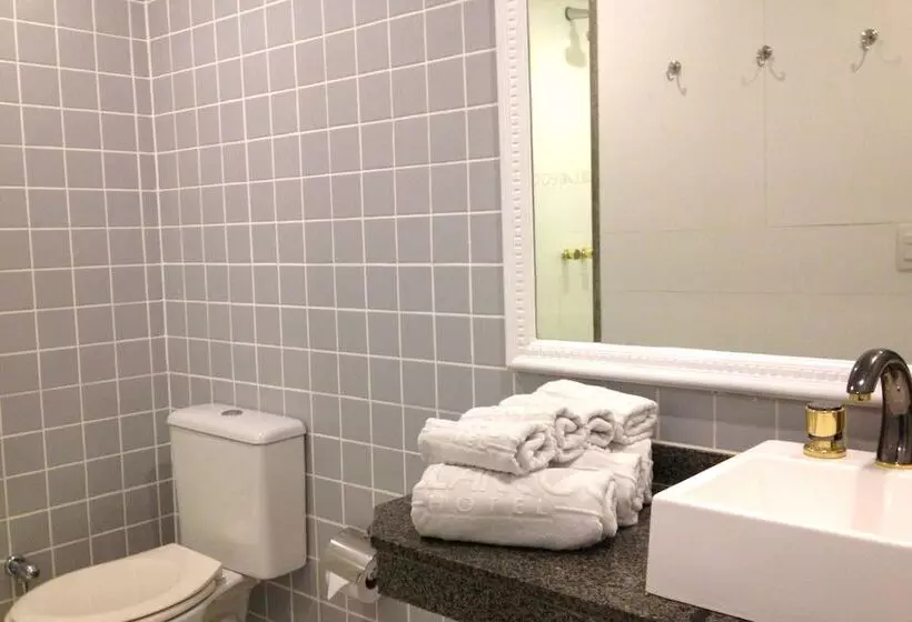 Fotos del hotel Villa Reggia:  5