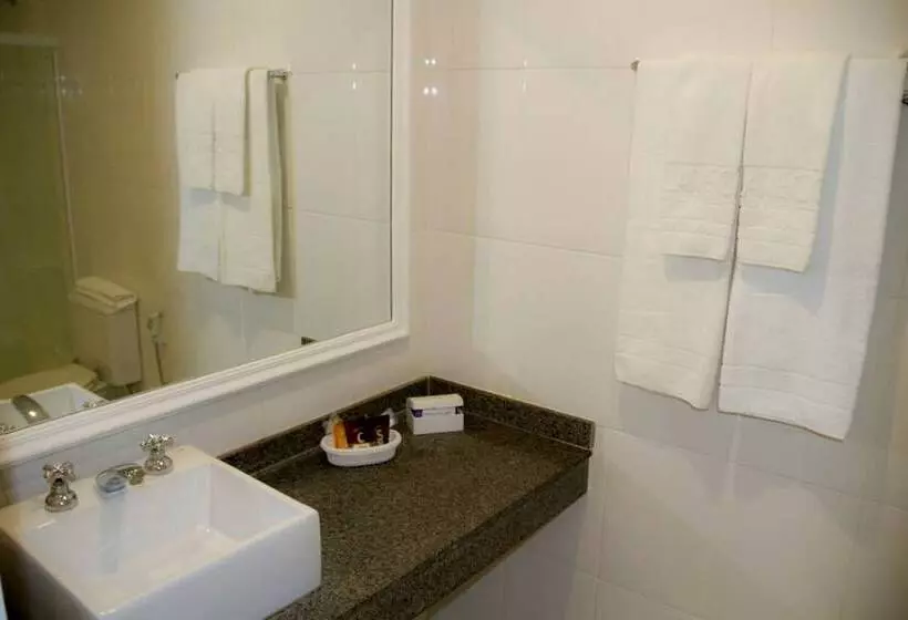 Fotos del hotel Villa Reggia:  12