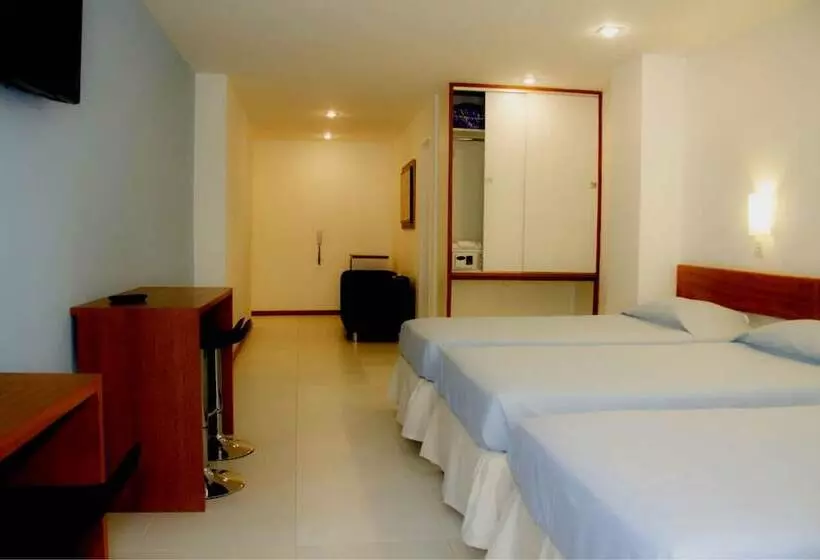 Fotos del hotel Villa Reggia:  22