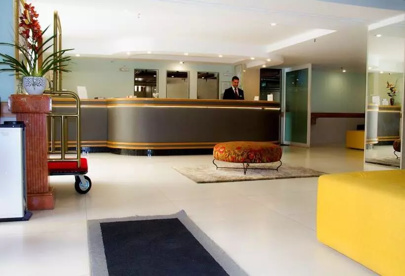 Fotos del hotel Villa Reggia:  2