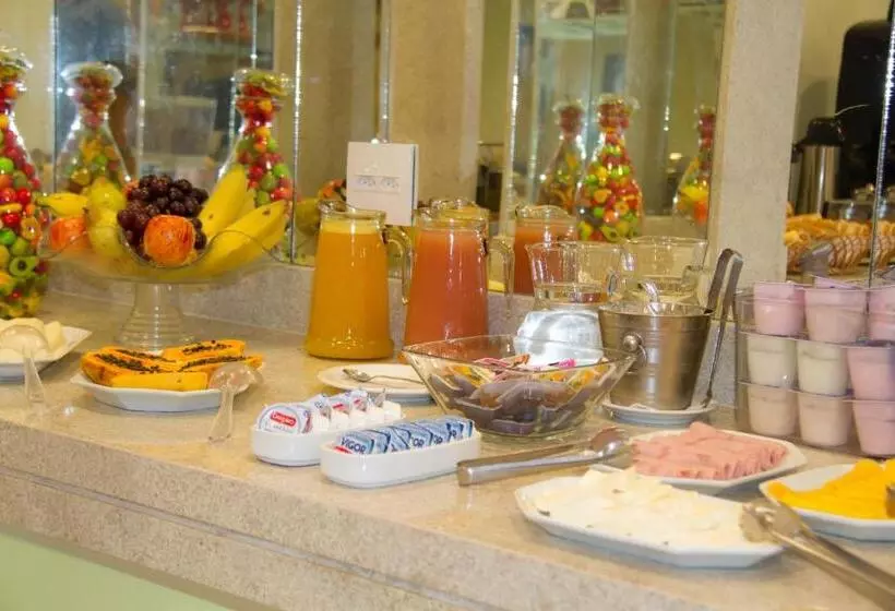 Fotos del hotel Villa Reggia:  14