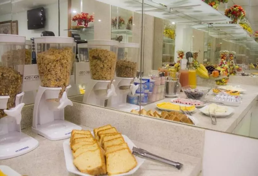 Fotos del hotel Villa Reggia:  11