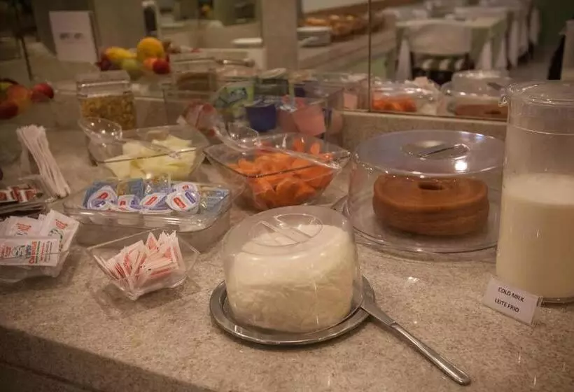 Fotos del hotel Villa Reggia:  4