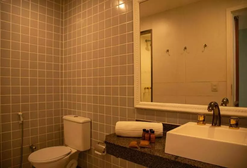 Fotos del hotel Villa Reggia:  9