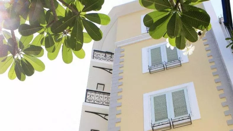 Fotos del hotel Ma Maison Boutique:  6