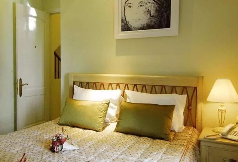 Fotos del hotel Ma Maison Boutique:  7