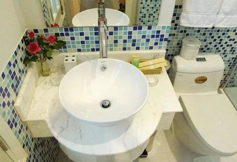 Fotos del hotel Ma Maison Boutique:  5