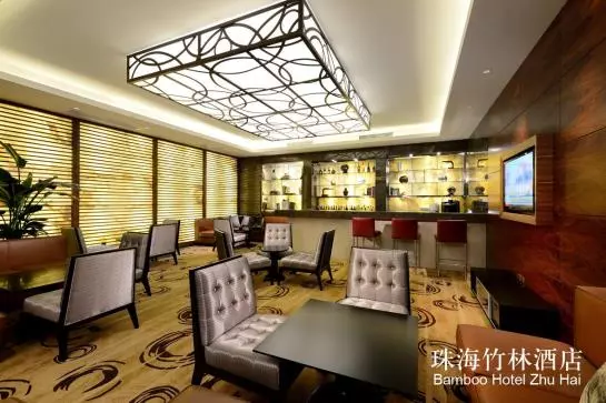 Fotos del hotel Bamboo:  12