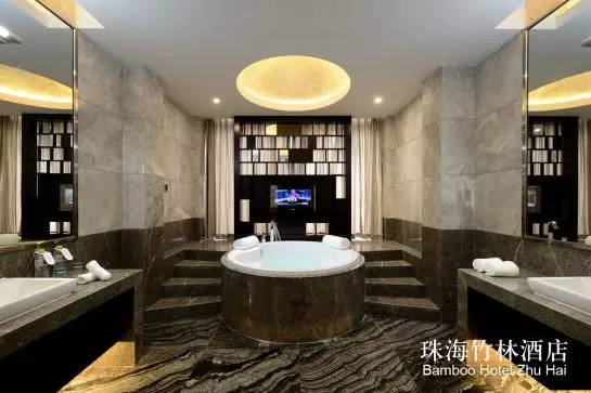 Fotos del hotel Bamboo:  3